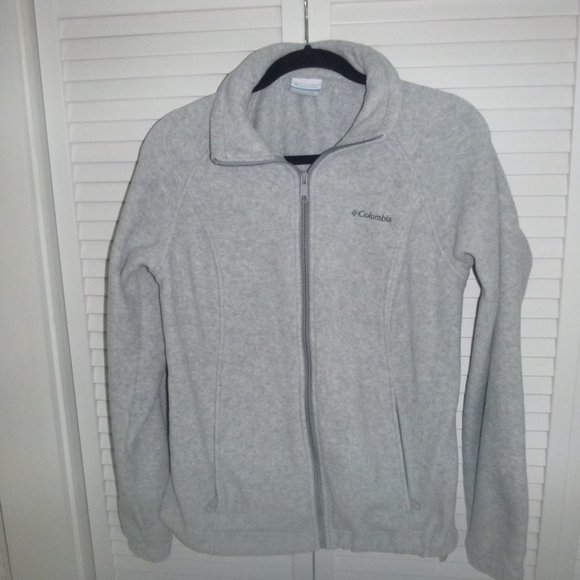 Columbia fleece - Picture 4 of 7